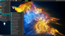 Parrot Desktop