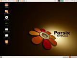 Parsix Desktop