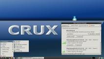 Crux Desktop