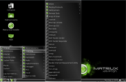 Matriux Desktop