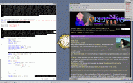 OpenBSD Desktop